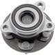 Purchase Top-Quality MEVOTECH - MB86315 - Wheel Bearing and Hub Assembly pa1