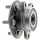 Purchase Top-Quality MEVOTECH - MB86315 - Wheel Bearing and Hub Assembly pa5