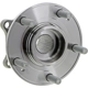 Purchase Top-Quality MEVOTECH - MB90311 - Wheel Bearing and Hub Assembly pa3