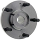 Purchase Top-Quality MEVOTECH - MB90328 - Wheel Bearing and Hub Assembly pa1