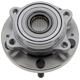 Purchase Top-Quality MEVOTECH - MB90328 - Wheel Bearing and Hub Assembly pa2