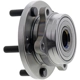 Purchase Top-Quality MEVOTECH - MB90328 - Wheel Bearing and Hub Assembly pa3