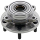 Purchase Top-Quality MEVOTECH - MB90328 - Wheel Bearing and Hub Assembly pa5