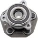 Purchase Top-Quality MEVOTECH - MB95302 - Wheel Bearing and Hub Assemblies pa1