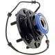 Purchase Top-Quality MEVOTECH - TXF30323 - Front Hub Assembly pa4