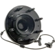 Purchase Top-Quality Front Hub Assembly by MEVOTECH - TXF50306 pa3