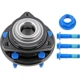 Purchase Top-Quality Front Hub Assembly by MEVOTECH - TXF513215 pa3