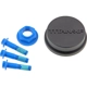 Purchase Top-Quality Front Hub Assembly by MEVOTECH - TXF513215 pa5