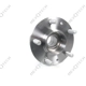 Purchase Top-Quality Front Hub Assembly by MEVOTECH - H512118 pa11