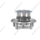 Purchase Top-Quality Front Hub Assembly by MEVOTECH - H512118 pa13
