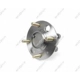 Purchase Top-Quality Front Hub Assembly by MEVOTECH - H512190 pa1