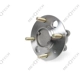 Purchase Top-Quality Front Hub Assembly by MEVOTECH - H512190 pa12