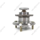 Purchase Top-Quality Front Hub Assembly by MEVOTECH - H512190 pa13