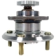 Purchase Top-Quality Front Hub Assembly by MEVOTECH - H512190 pa14