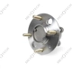 Purchase Top-Quality Front Hub Assembly by MEVOTECH - H512190 pa4