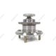 Purchase Top-Quality Front Hub Assembly by MEVOTECH - H512190 pa9