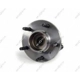 Purchase Top-Quality Front Hub Assembly by MEVOTECH - H512246 pa1