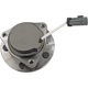 Purchase Top-Quality Front Hub Assembly by MEVOTECH - H512246 pa15
