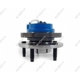 Purchase Top-Quality Front Hub Assembly by MEVOTECH - H512246 pa3