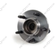 Purchase Top-Quality Front Hub Assembly by MEVOTECH - H512246 pa7