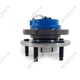 Purchase Top-Quality Front Hub Assembly by MEVOTECH - H512246 pa8