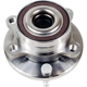 Purchase Top-Quality MEVOTECH - H512460 - Front Hub Assembly pa13