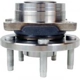 Purchase Top-Quality MEVOTECH - H512460 - Front Hub Assembly pa17