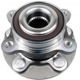 Purchase Top-Quality MEVOTECH - H512498 - Front Hub Assembly pa9