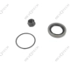 Purchase Top-Quality Front Hub Assembly by MEVOTECH - H513011K pa11