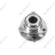 Purchase Top-Quality Front Hub Assembly by MEVOTECH - H513011K pa13