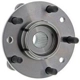 Purchase Top-Quality MEVOTECH - H513013 - Front Hub Assembly pa13