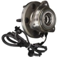 Purchase Top-Quality MEVOTECH - H513013 - Front Hub Assembly pa18