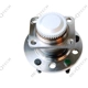 Purchase Top-Quality Front Hub Assembly by MEVOTECH - H513019 pa6