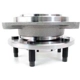 Purchase Top-Quality Front Hub Assembly by MEVOTECH - H513044 pa11