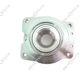 Purchase Top-Quality Front Hub Assembly by MEVOTECH - H513044 pa13
