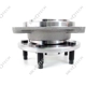 Purchase Top-Quality Front Hub Assembly by MEVOTECH - H513044 pa14