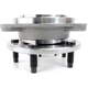 Purchase Top-Quality Front Hub Assembly by MEVOTECH - H513044 pa16