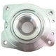 Purchase Top-Quality Front Hub Assembly by MEVOTECH - H513044 pa17