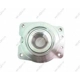 Purchase Top-Quality Front Hub Assembly by MEVOTECH - H513044 pa2