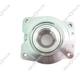 Purchase Top-Quality Front Hub Assembly by MEVOTECH - H513044 pa6