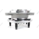 Purchase Top-Quality Front Hub Assembly by MEVOTECH - H513044 pa8