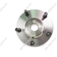 Purchase Top-Quality Front Hub Assembly by MEVOTECH - H513074 pa11