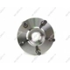 Purchase Top-Quality Front Hub Assembly by MEVOTECH - H513075 pa1