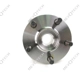 Purchase Top-Quality Front Hub Assembly by MEVOTECH - H513075 pa11