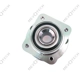 Purchase Top-Quality Front Hub Assembly by MEVOTECH - H513075 pa12