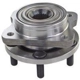 Purchase Top-Quality Front Hub Assembly by MEVOTECH - H513075 pa15