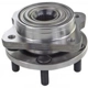 Purchase Top-Quality Front Hub Assembly by MEVOTECH - H513075 pa18
