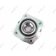 Purchase Top-Quality Front Hub Assembly by MEVOTECH - H513075 pa2