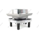 Purchase Top-Quality Front Hub Assembly by MEVOTECH - H513075 pa7