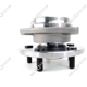 Purchase Top-Quality MEVOTECH - H513084 - Front Hub Assembly pa13